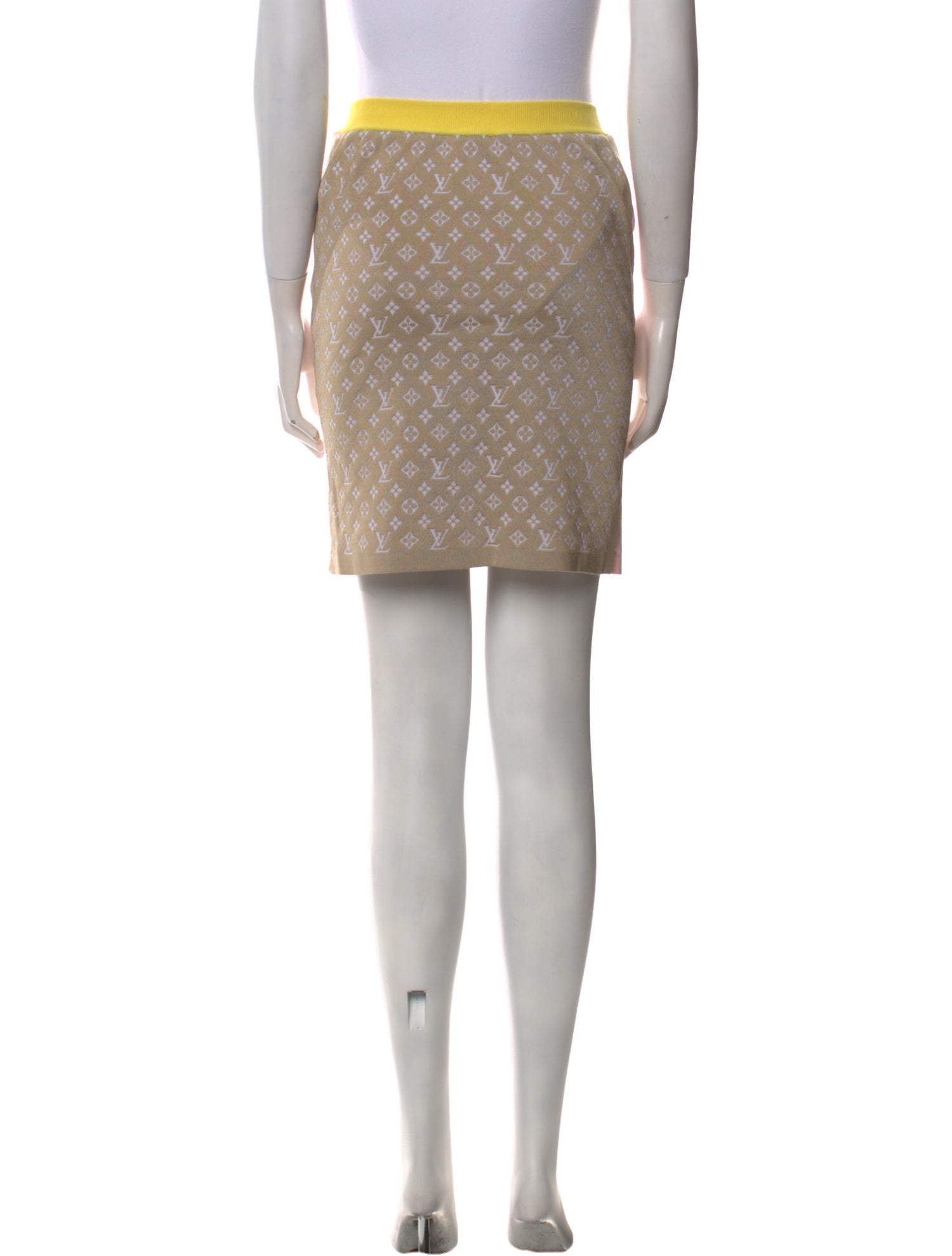 Louis Vuitton 2022 Mini Skirt